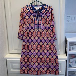 Gretchen Scott dress size Small